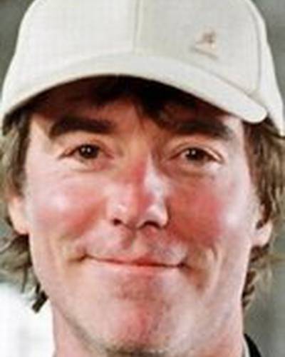 Стивен Карпентер фото