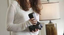 Кадр из фильма "Парк Авеню, 666" - 2