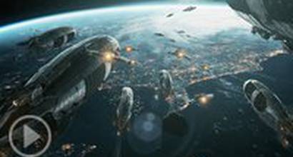 Международный трейлер (дублированный)