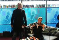 Кадр Друзья друзей