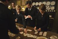 Кадр Аббатство Даунтон