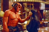 Кадр Хеллбой: Герой из пекла