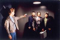 Кадр Под прицелом