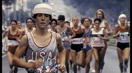 Кадр из фильма "Бег – это свобода" - 1