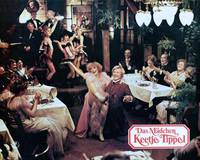 Кадр Кити-вертихвостка