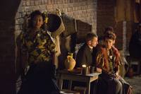 Кадр Дракула