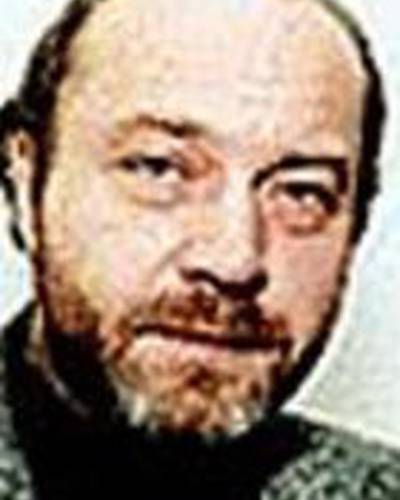 Сергей Сенин фото