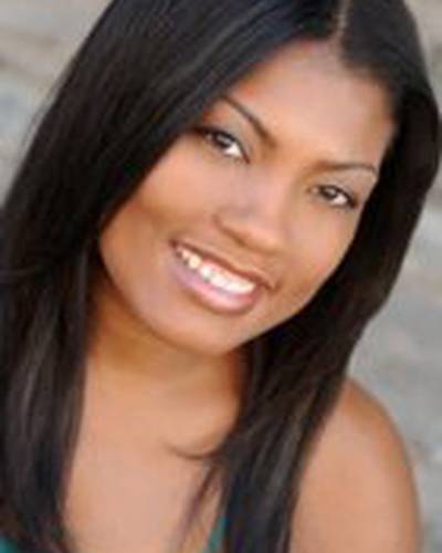 Алисия Роджерс фото