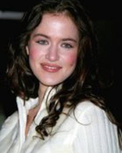 Джилл Смолл фото