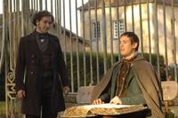 Кадр Тайна Брайля