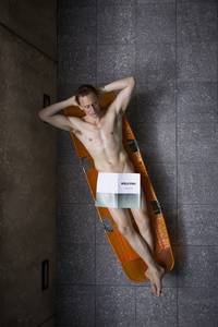 Кадр Высотка