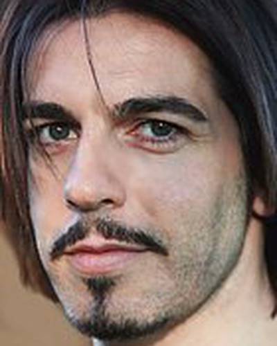 Шон Френсис Джордж фото