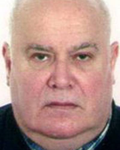 Альберт Иванов фото