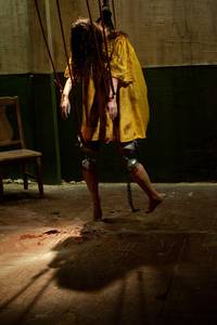 Кадр Кассадага