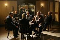 Кадр Клан Сопрано