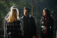 Кадр Дневники вампира