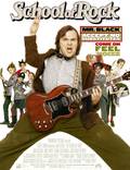 Постер из фильма "Школа рока" - 1