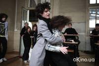 Кадр Прекрасная смоковница