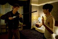 Кадр Читая мысли