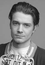 Максим Матвеев фото