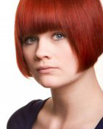 Люси Мэй Баркер фото