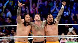 Кадр из фильма "WWF Унижение!" - 1