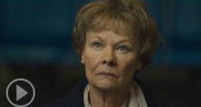 Британский трейлер 