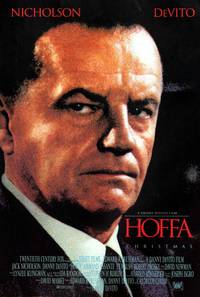 Постер Хоффа