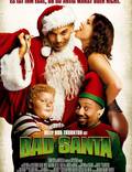 Постер из фильма "Плохой Санта" - 1