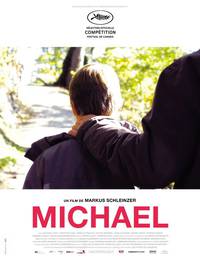 Постер Михаэль