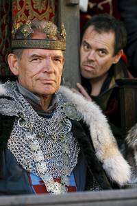 Кадр Мерлин