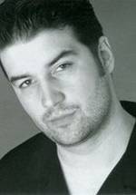 Джейсон Конописос фото