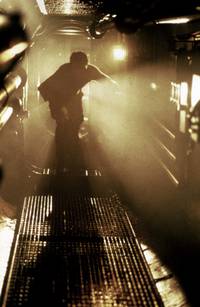 Кадр Бездна