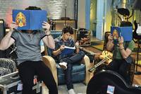 Кадр Братья Джонас