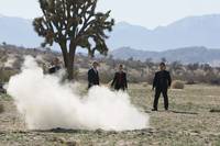 Кадр Менталист