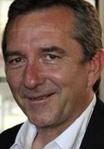 Паскаль Шомель фото