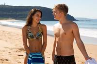 Кадр Домой и в путь