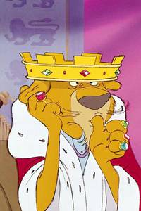 Кадр Робин Гуд