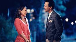 Кадр из фильма "Мистер субботний вечер" - 1