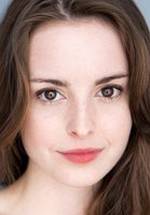 Элизабет Райс фото