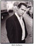 Ричард Итальяно фото