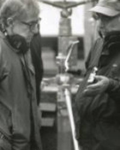 Ричард Брик фото