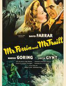 Mr. Perrin and Mr. Traill