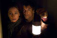 Кадр Съемки в Палермо