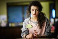 Кадр Уэнтуорт