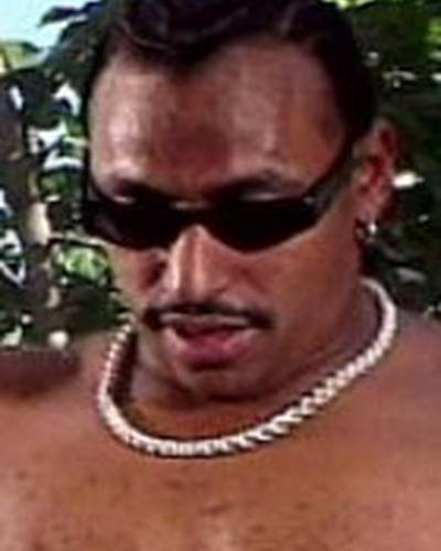 Джулиан Сент Джокс фото