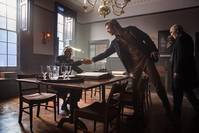 Кадр В сердце моря