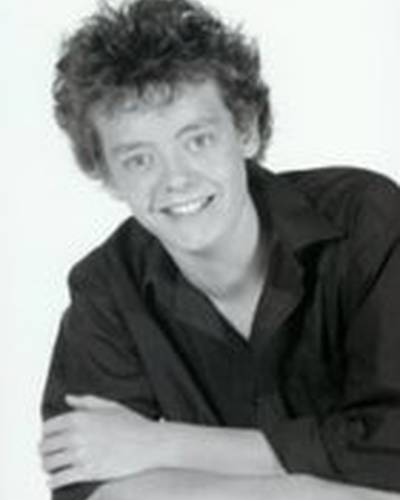 Алекс Кэрролл фото