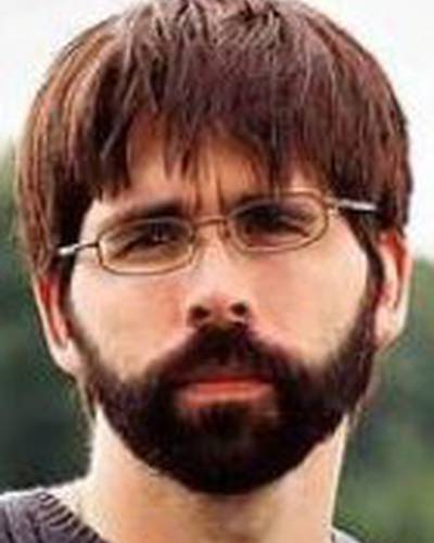 Джо Хилл фото