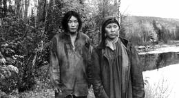 Кадр из фильма "Река" - 2